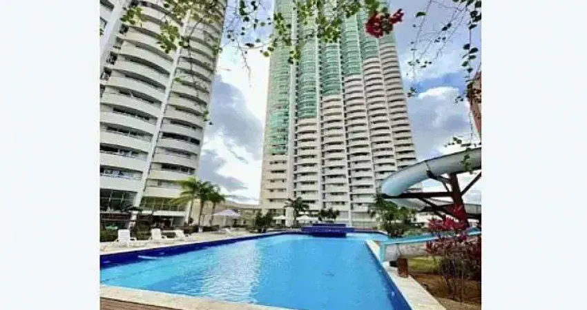 Apartamento com 2 quartos à venda no Ponta Negra, Natal