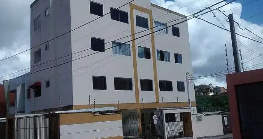 Apartamento com 2 quartos à venda no Nova Parnamirim, Parnamirim 