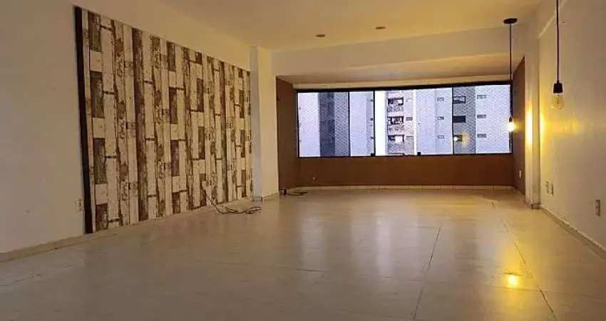 Apartamento com 3 quartos à venda no Tirol, Natal