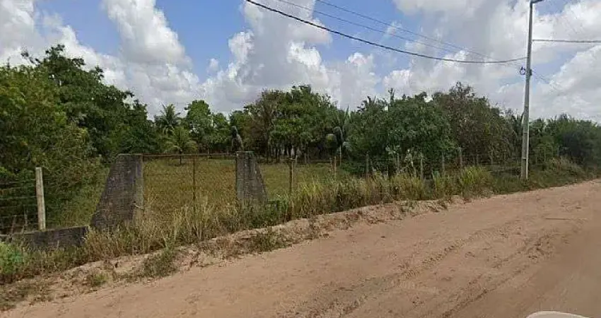 Terreno à venda no Bonfim, Nísia Floresta
