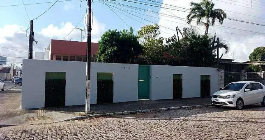 Casa comercial para alugar no Capim Macio, Natal