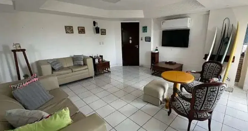 Apartamento com 3 quartos à venda no Barro Vermelho, Natal