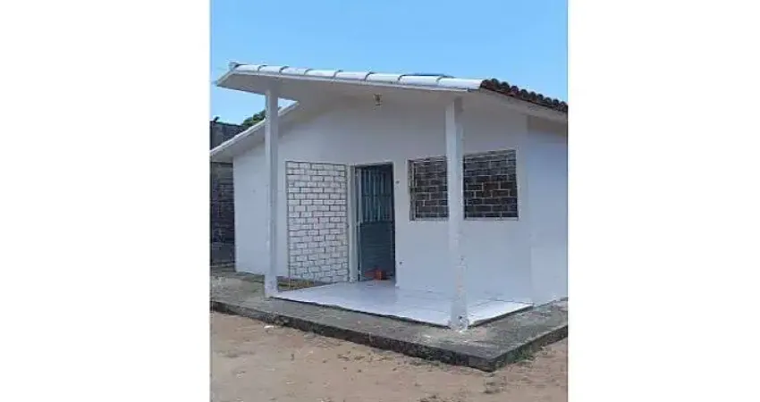 Casa com 2 quartos à venda no Parque das Nações, Parnamirim