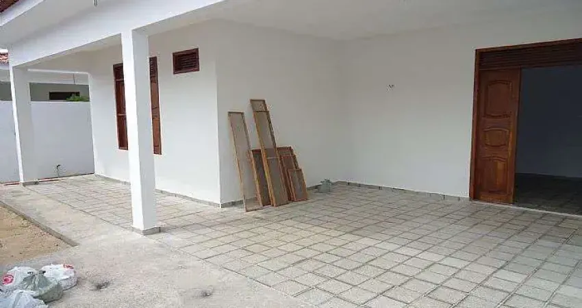 Casa com 3 quartos à venda no Nova Parnamirim, Parnamirim