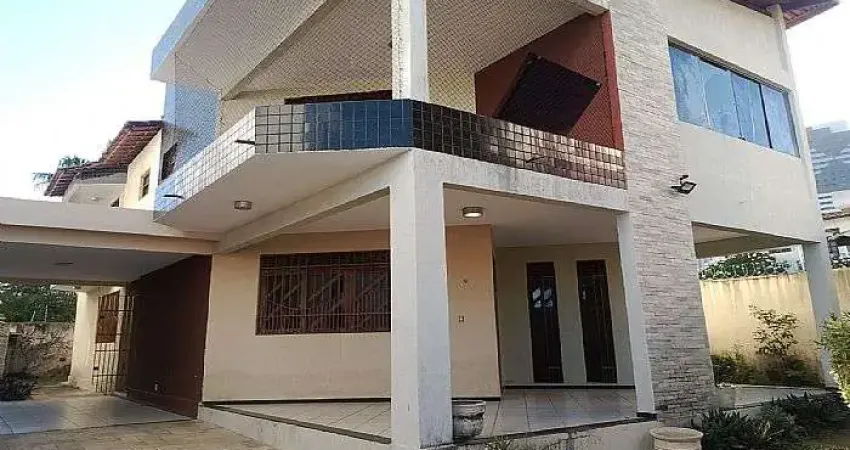 Casa com 3 quartos à venda no Ponta Negra, Natal 