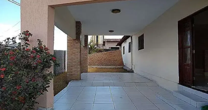 Casa com 4 quartos à venda no Nova Parnamirim, Parnamirim