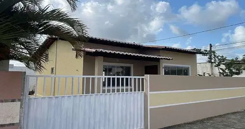 Casa com 2 quartos à venda no Centro, Extremoz 