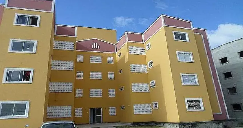 Apartamento com 3 quartos à venda no Parque das Nações, Parnamirim