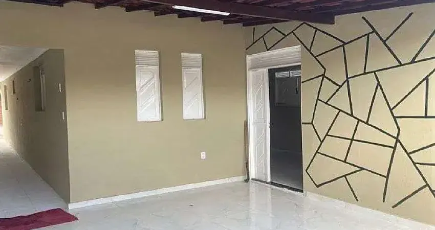 Casa com 2 quartos à venda no Centro, Parnamirim