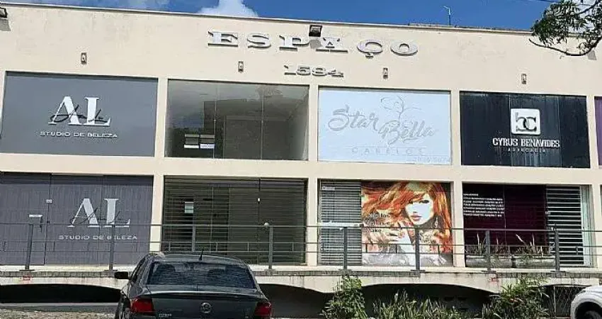 Casa comercial para alugar no Lagoa Nova, Natal
