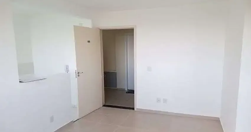Apartamento com 2 quartos à venda no Nova Parnamirim, Parnamirim