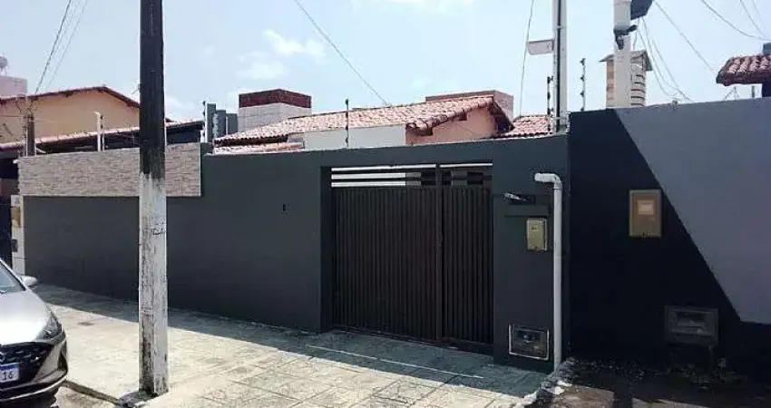 Casa com 4 quartos à venda no Neópolis, Natal 