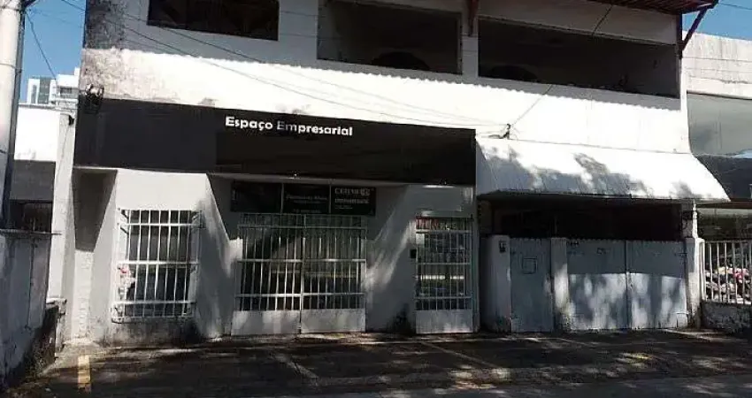 Casa comercial para alugar no Lagoa Nova, Natal 
