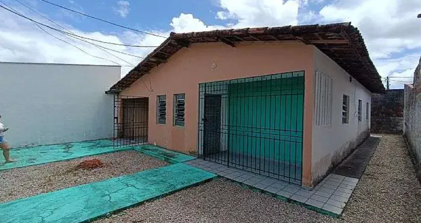 Casa com 3 quartos à venda no Parque de Exposições, Parnamirim