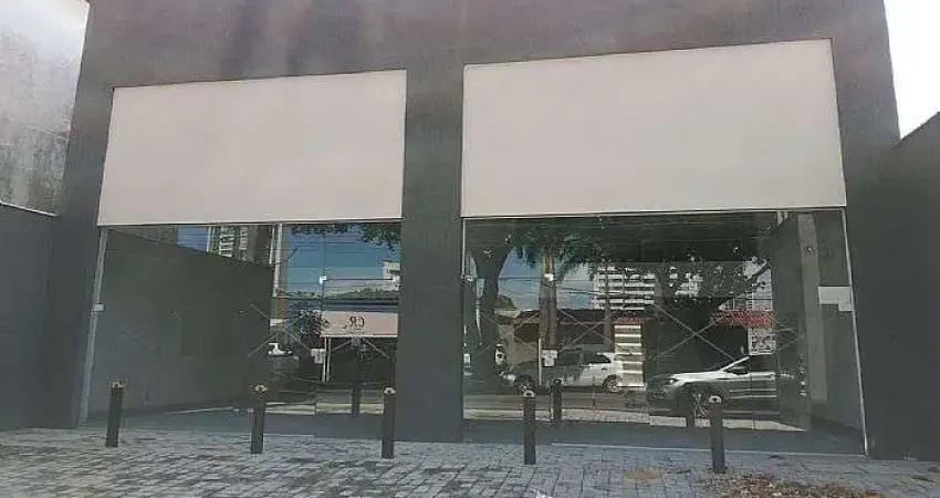 Casa comercial para alugar no Lagoa Nova, Natal