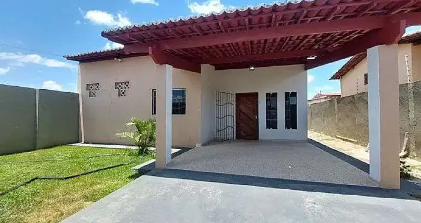 Casa com 2 quartos à venda no Nova Esperança, Parnamirim