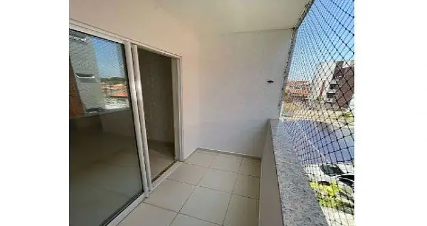 Apartamento com 2 quartos para alugar no Nova Parnamirim, Parnamirim