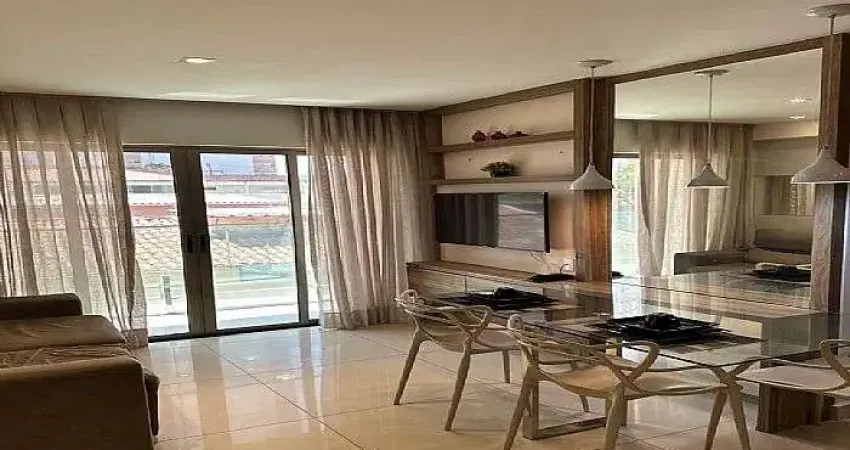 Apartamento com 1 quarto para alugar no Ponta Negra, Natal