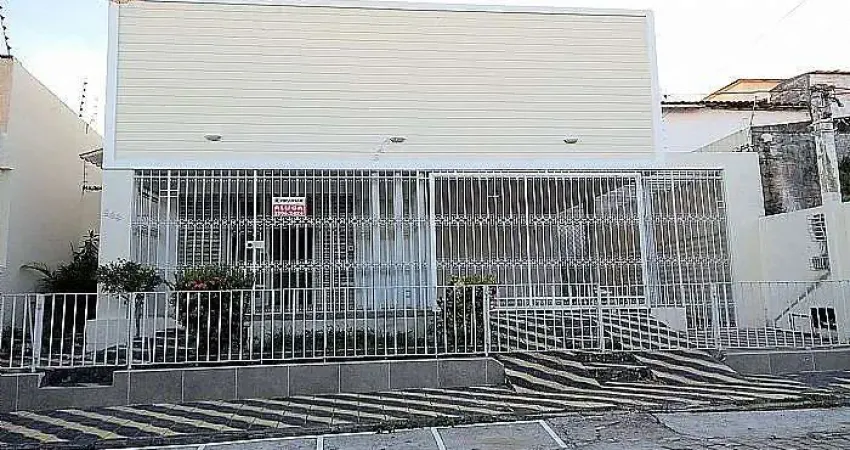 Casa com 3 quartos à venda no Barro Vermelho, Natal 