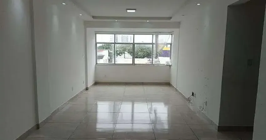 Apartamento com 3 quartos à venda no Tirol, Natal