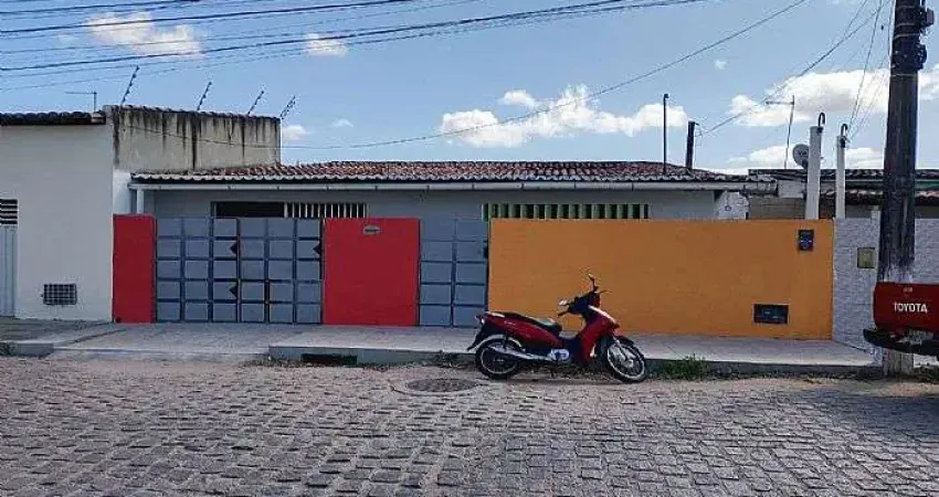 Casa com 2 quartos à venda na Nossa Senhora da Apresentação, Natal 