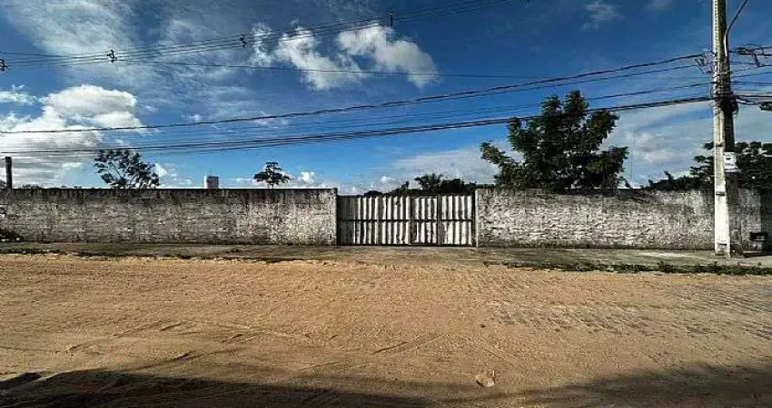 Terreno à venda no Parque das Árvores, Parnamirim 