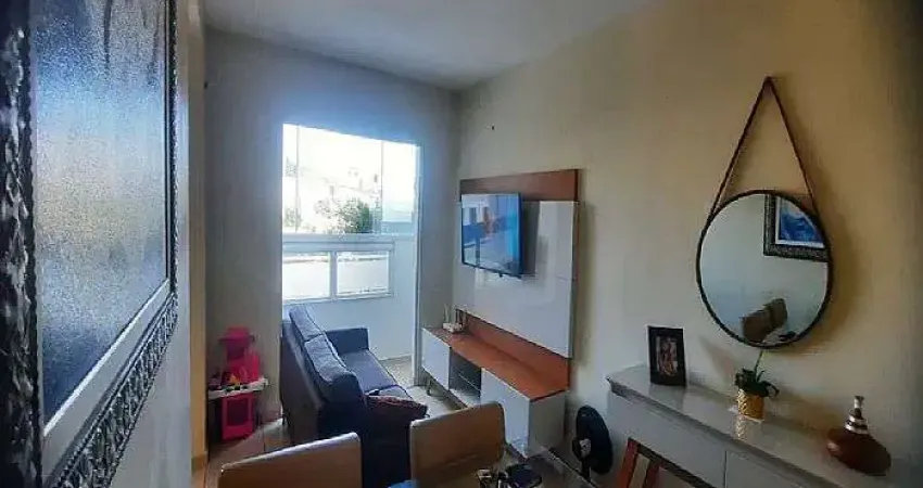 Apartamento com 2 quartos à venda no Nova Parnamirim, Parnamirim 