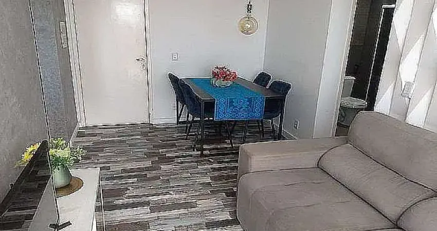 Apartamento com 2 quartos à venda no Nova Parnamirim, Parnamirim