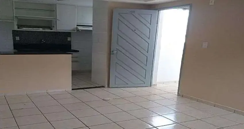 Apartamento com 2 quartos à venda na Cidade da Esperança, Natal