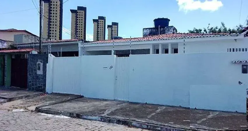 Casa com 3 quartos para alugar no Neópolis, Natal