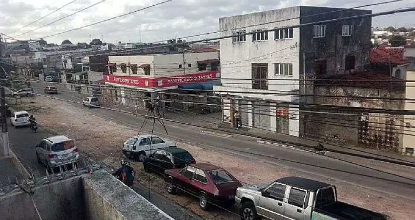 Apartamento para alugar - nossa senhora de nazaré - natal/rn