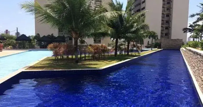 Apartamento com 2 quartos à venda no Neópolis, Natal