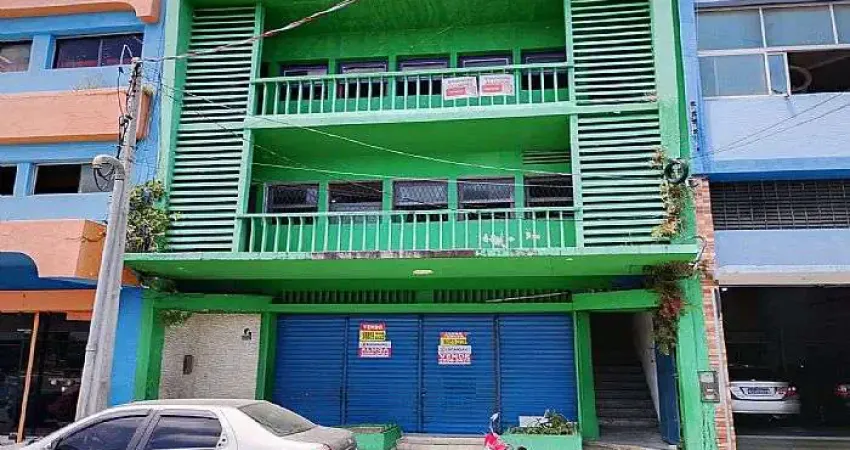 Casa comercial à venda no Ribeira, Natal