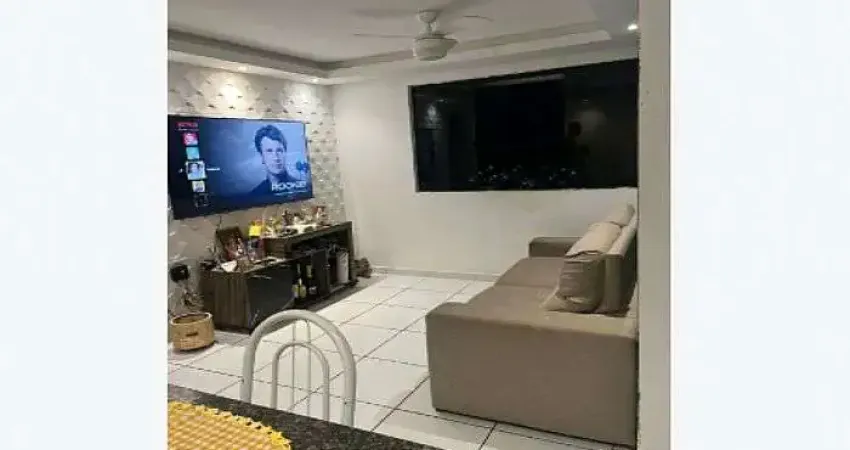 Apartamento com 2 quartos à venda no Nova Parnamirim, Parnamirim