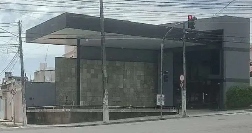 Casa comercial para alugar no Lagoa Seca, Natal 