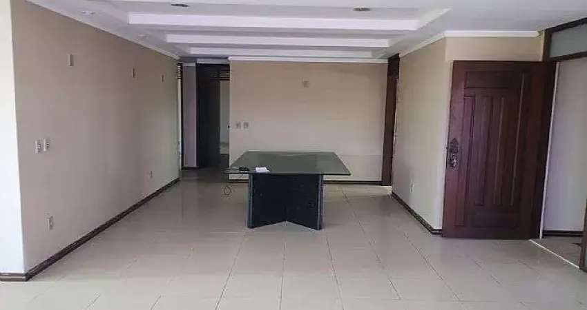 Apartamento com 4 quartos à venda no Tirol, Natal 