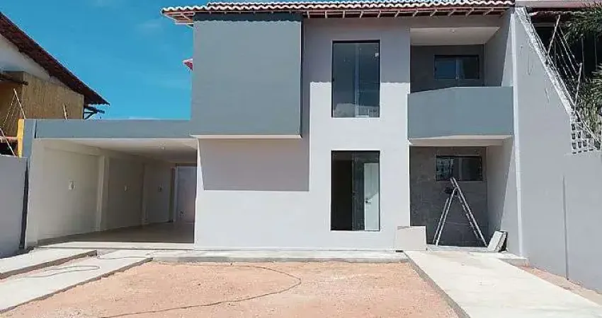 Casa com 3 quartos à venda no Capim Macio, Natal 