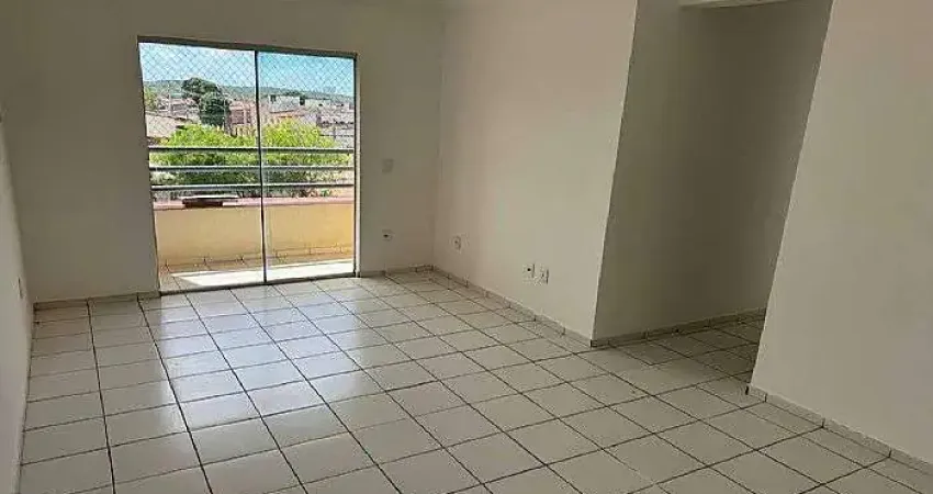Apartamento com 2 quartos à venda no Planalto, Natal