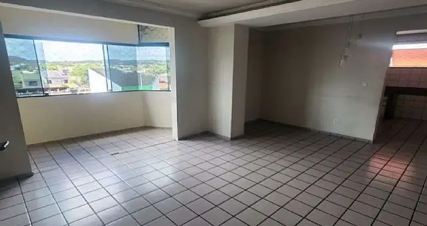 Apartamento com 3 quartos à venda no Candelária, Natal