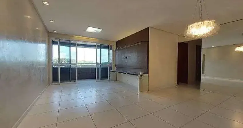 Apartamento com 3 quartos à venda no Lagoa Nova, Natal