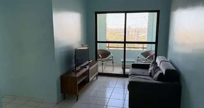 Apartamento com 2 quartos à venda no Neópolis, Natal 
