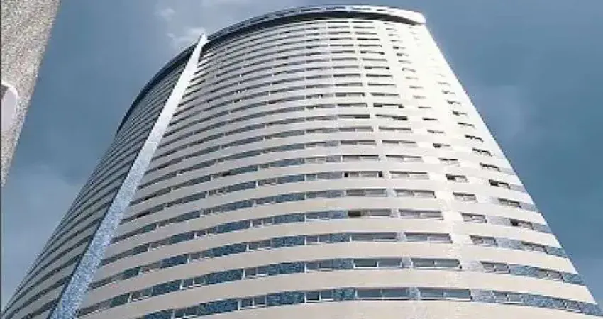 Apartamento com 3 quartos à venda no Tirol, Natal 