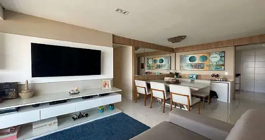 Apartamento com 3 quartos à venda no Petrópolis, Natal