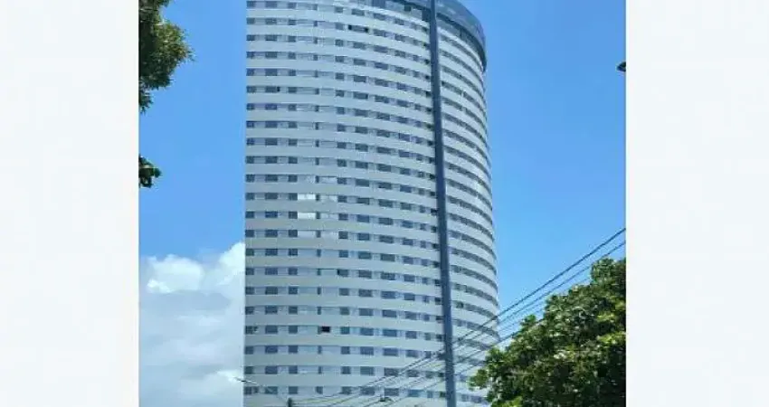 Apartamento com 2 quartos à venda no Tirol, Natal