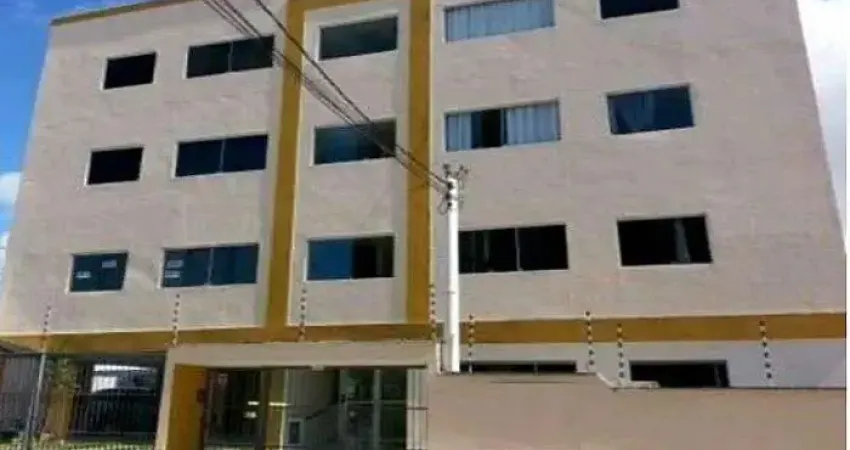 Apartamento com 2 quartos à venda no Nova Parnamirim, Parnamirim