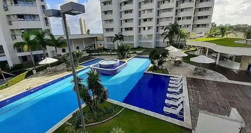 Apartamento com 2 quartos à venda no Ponta Negra, Natal