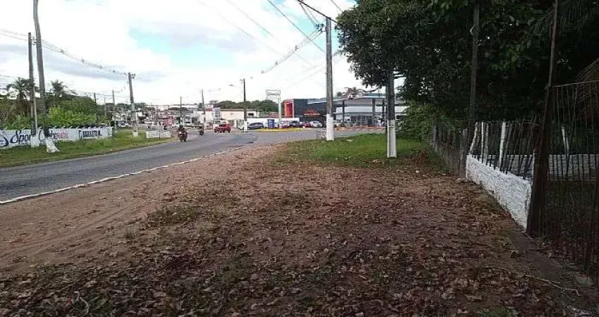 Terreno à venda no Moinho dos Ventos, Extremoz 