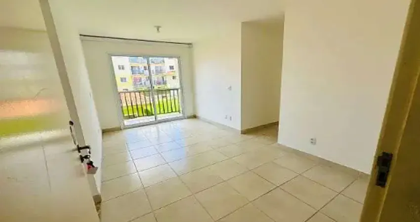 Apartamento com 2 quartos à venda no Nova Parnamirim, Parnamirim
