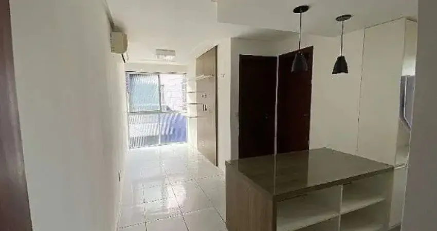 Apartamento com 1 quarto à venda no Tirol, Natal 