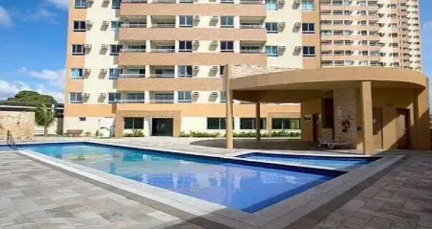 Apartamento com 2 quartos à venda na Nossa Senhora de Nazaré, Natal 